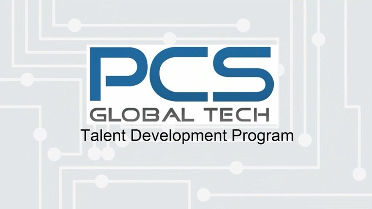 PCS Global Tech