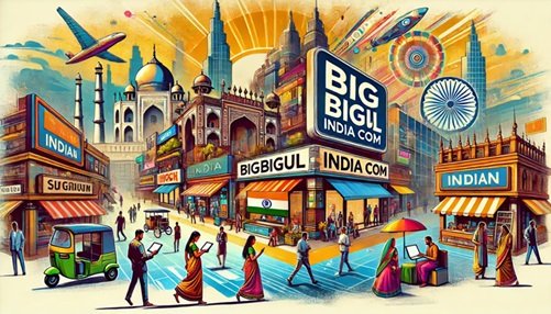 Bigbigul India Com