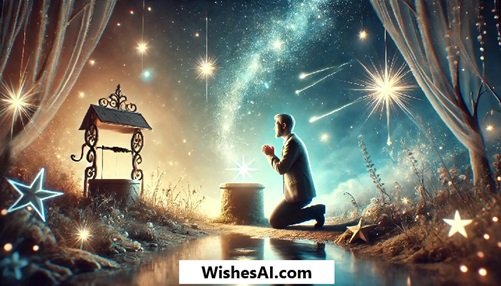 WishesiAI .com
