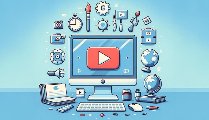 youtube automation