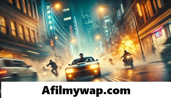 Afilmywap.com