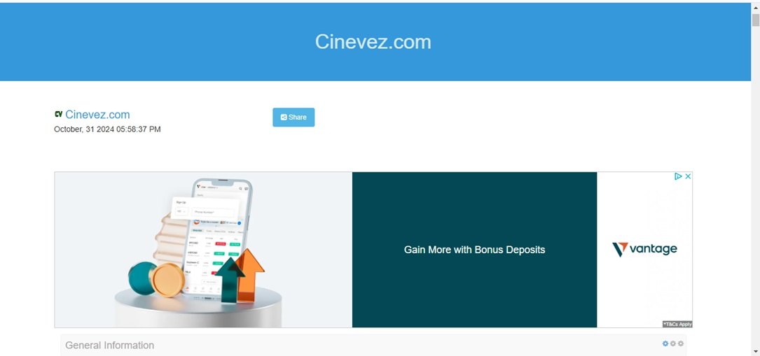 Cinevez.com