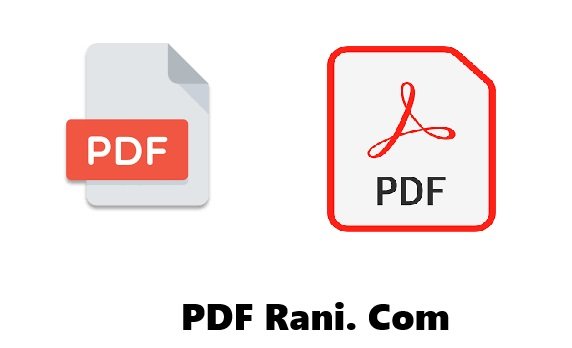 PDF Rani. com